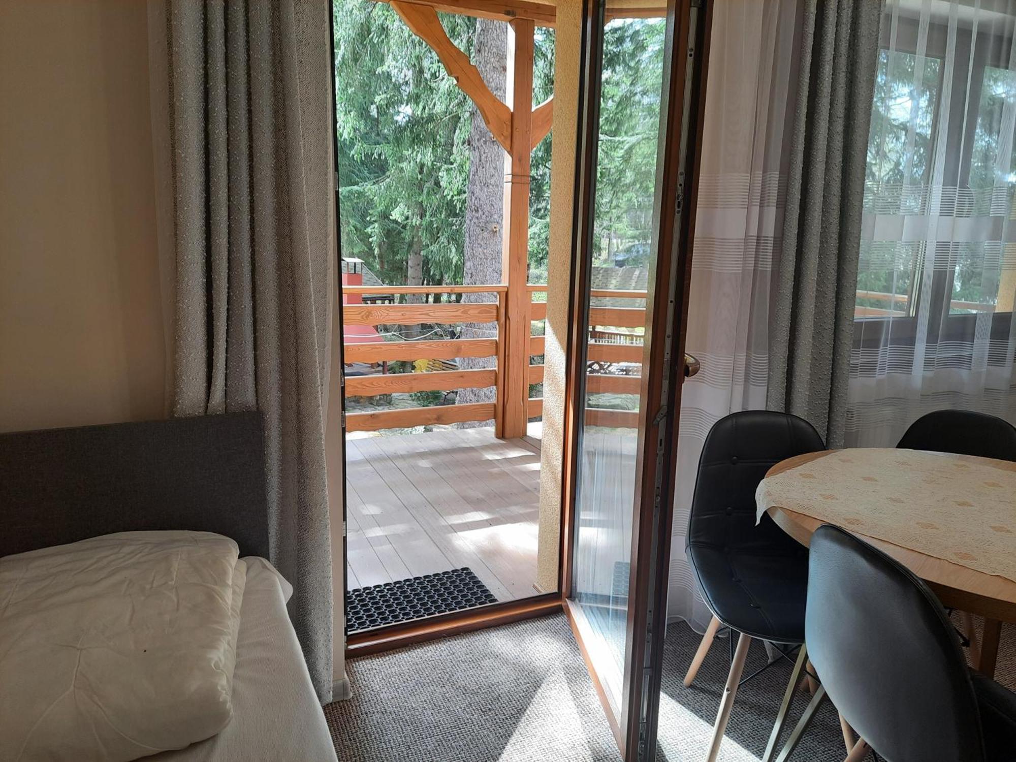 Willa Pawel Z Balia I Jacuzzi Karpacz Room photo