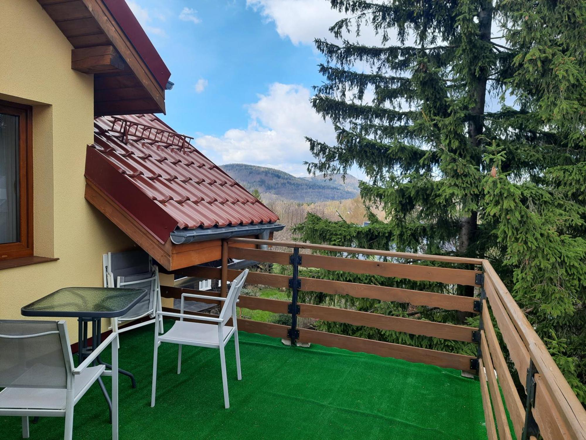 Willa Pawel Z Balia I Jacuzzi Karpacz Room photo