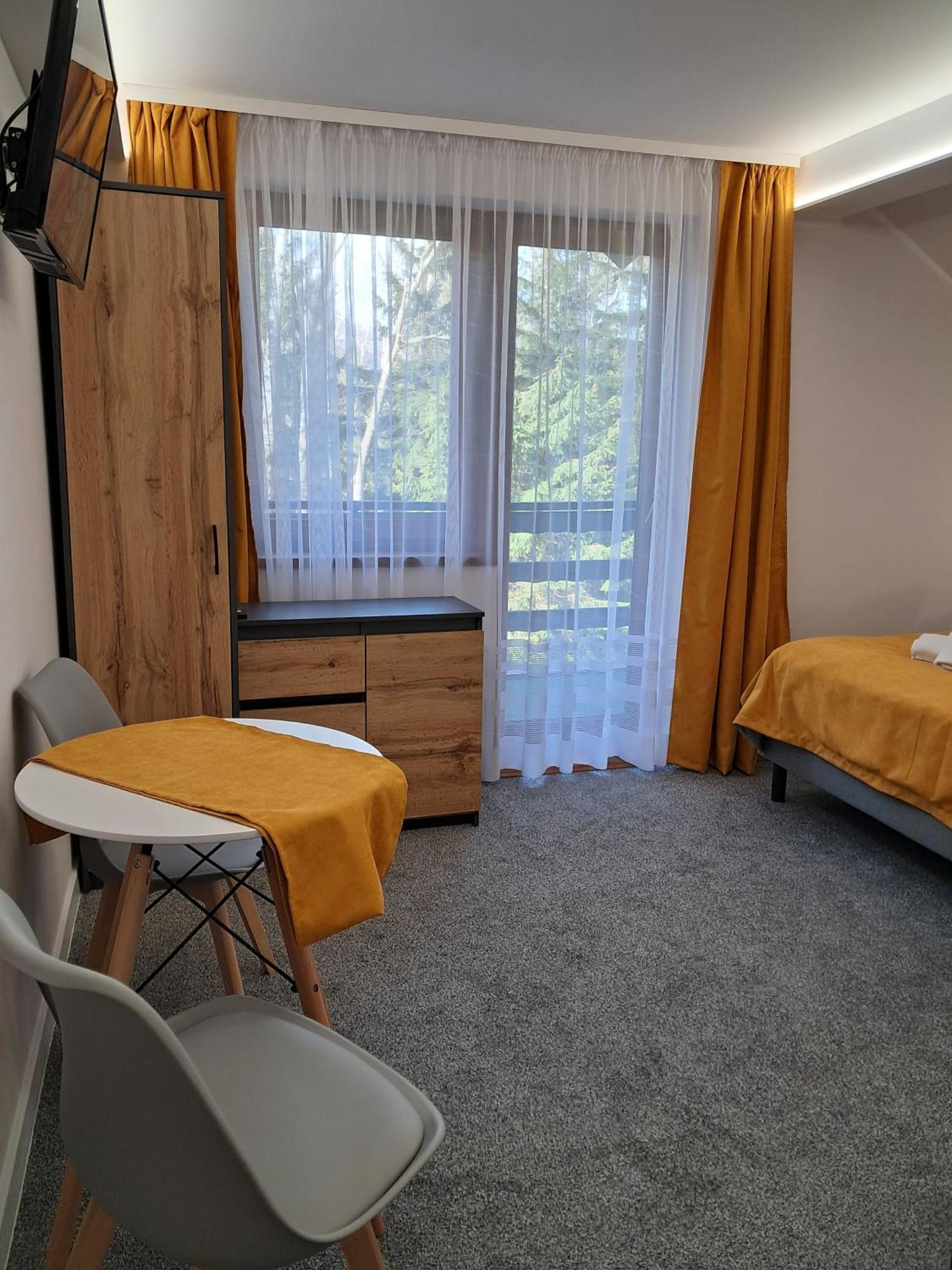 Willa Pawel Z Balia I Jacuzzi Karpacz Exterior photo