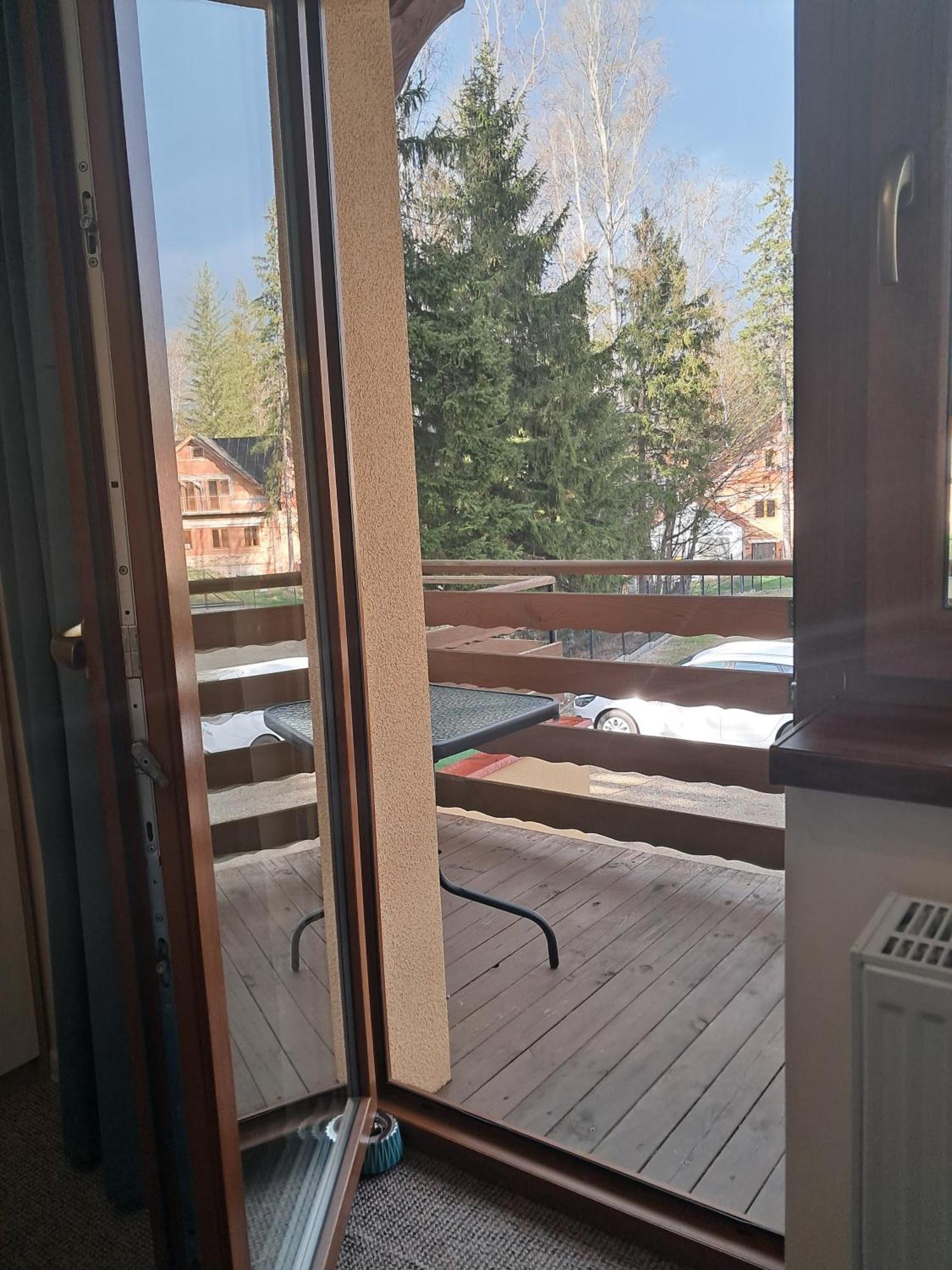 Willa Pawel Z Balia I Jacuzzi Karpacz Exterior photo