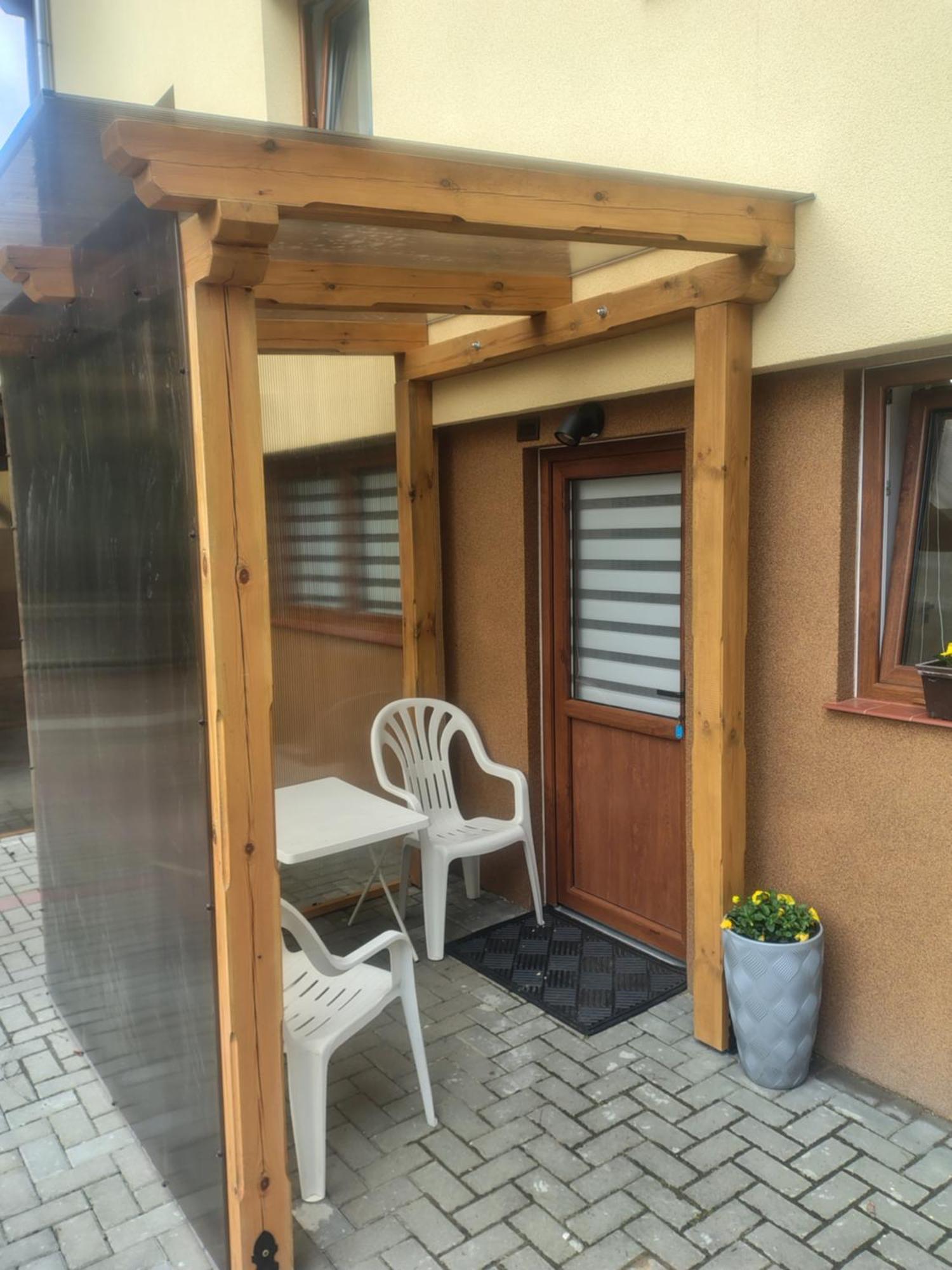 Willa Pawel Z Balia I Jacuzzi Karpacz Exterior photo